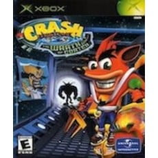 (Xbox): Crash Bandicoot Super Pack