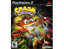 (PlayStation 2, PS2): Crash: Mind Over Mutant