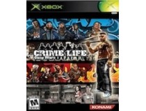 (Xbox): Crime Life Gang Wars