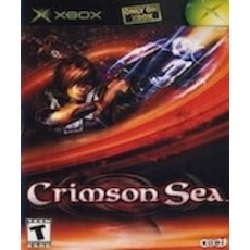 (Xbox): Crimson Sea