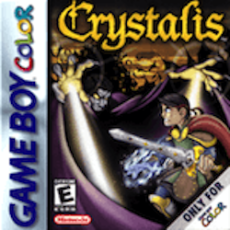 (GameBoy Color): Crystalis