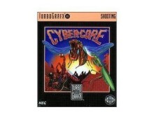 (Turbografx 16):  Cybercore