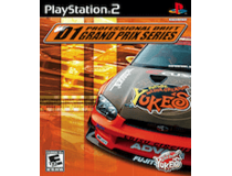 (PlayStation 2, PS2): D1 Professional Drift Grand Prix Series