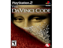 (PlayStation 2, PS2): Da Vinci Code