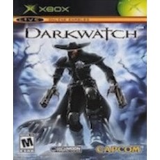 (Xbox): Darkwatch