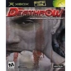 (Xbox): Deathrow