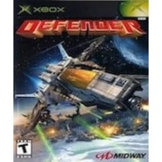 (Xbox): Defender