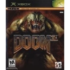 (Xbox): Doom 3