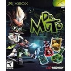 (Xbox): Dr. Muto