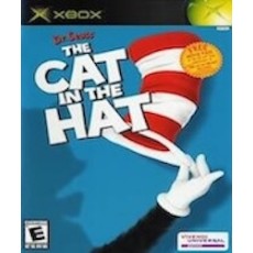 (Xbox): The Cat in the Hat