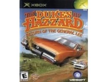 (Xbox): Dukes of Hazzard Return of the General Lee
