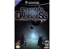(GameCube):  Eternal Darkness: Sanity's Requiem