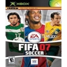 (Xbox): FIFA 07