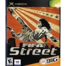 (Xbox): FIFA Street