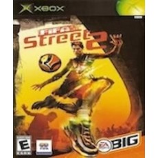 (Xbox): FIFA Street 2