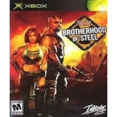 (Xbox): Fallout Brotherhood of Steel