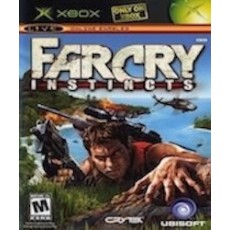 (Xbox): Far Cry Instincts