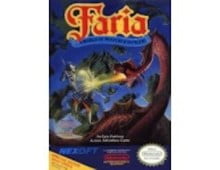 (Nintendo NES): Faria
