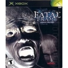 (Xbox): Fatal Frame