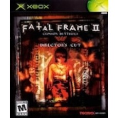 (Xbox): Fatal Frame 2
