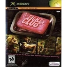 (Xbox): Fight Club