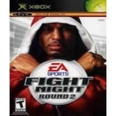 (Xbox): Fight Night Round 2