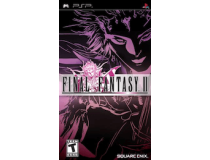 (PSP): Final Fantasy II