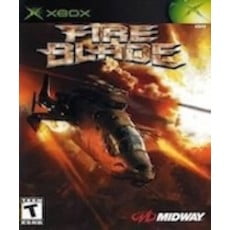 (Xbox): Fire Blade