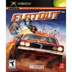 (Xbox): Flatout