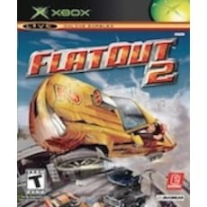 (Xbox): Flatout 2