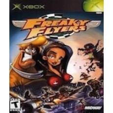 (Xbox): Freaky Flyers