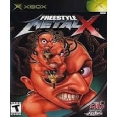 (Xbox): Freestyle Metal X