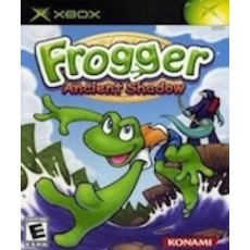 (Xbox): Frogger Ancient Shadow