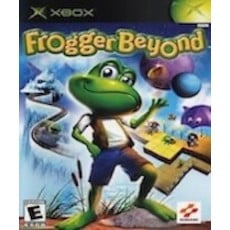 (Xbox): Frogger Beyond