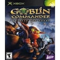 (Xbox): Goblin Commander