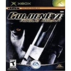 (Xbox): GoldenEye Rogue Agent