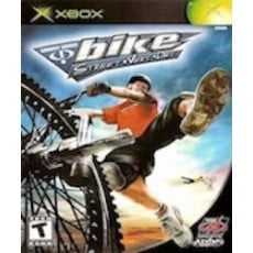 (Xbox): Gravity Games Bike Street Vert Dirt