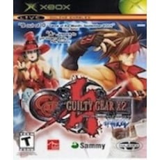 (Xbox): Guilty Gear X2 Reload