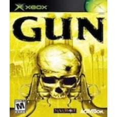 (Xbox): Gun