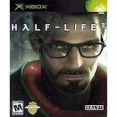 (Xbox): Half-Life 2