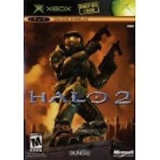 (Xbox): Halo 2