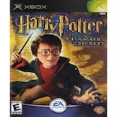 (Xbox): Harry Potter and the Goblet of Fire