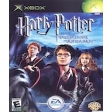 (Xbox): Harry Potter Prisoner of Azkaban