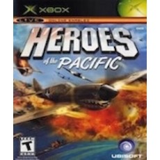 (Xbox): Heroes of the Pacific