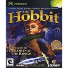 (Xbox): The Hobbit