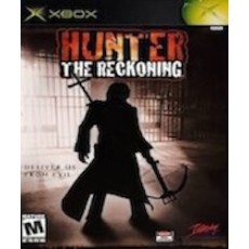 (Xbox): Hunter the Reckoning