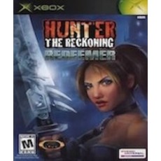 (Xbox): Hunter the Reckoning Redeemer