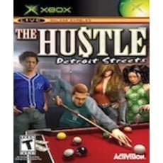 (Xbox): The Hustle Detroit Streets