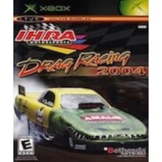 (Xbox): IHRA Drag Racing 2004