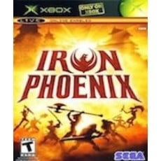 (Xbox): Iron Phoenix